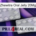 Zhewitra Oral Jelly 20Mg 17
